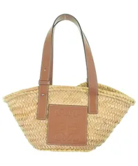 LOEWE かごバッグ レディース 【古着】【中古】【送料無料】