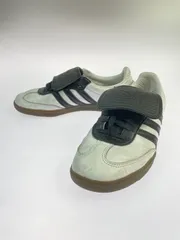 【中古品】 ADIDAS アディダス SAMBA LT JI3199 サンバ エルティー 靴 シューズ スニーカー SNEAKER 【161-260422-KS-21-min】
