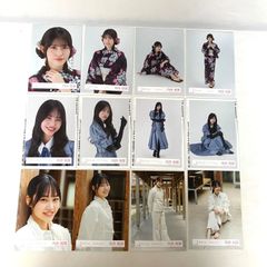 櫻坂46 渡邉理佐 生写真 コンプ3種 - メルカリ