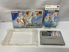 テイルズオブファンタジア