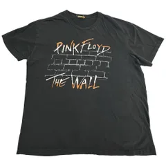 2026年最新】pink floyd tシャツ wallの人気アイテム - メルカリ