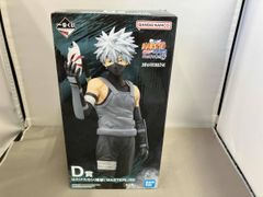 D상 하타케 카카시(암부) MASTERLISE 이치 반 복권 NARUTO-나루토-질풍전 마음을 담는 붉은 눈동자 NARUTO-나루토-질풍전