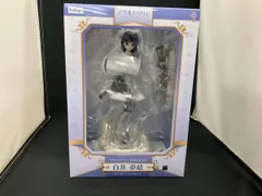 フリュー 白井夢結 1/7 アサルトリリィ BOUQUETのサムネイル