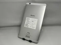 2026年最新】docomo dtab compact d-01jの人気アイテム - メルカリ