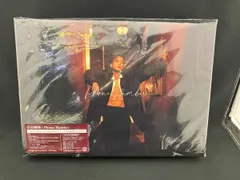 付属品欠品:トレーディングカードBOX盤 岩田剛典 CD Phone Number 