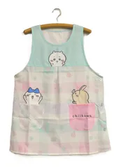 【GW限定価格！5/6まで大特価⭐︎】新品　ちいかわ　エプロンのサムネイル