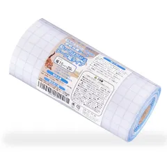 【新着商品】半透明 (はがせる粘着シート) 壁、ドア、家具の傷、汚れ、ペットしつけ、猫ひっかき防止 テープ幅タイプ (幅15cm×長さ20m) ペット壁紙保護シート グリーンウィーク