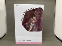 フリュｰ モモ(綾瀬桃) TENITOL ダンダダン