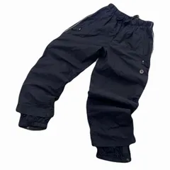 2026年最新】BURTON バートン ウェア パンツ メンズ COVERT PANT