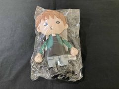 グッズ】来馬辰也 SDぬいぐるみ 第1弾 「ワールドトリガー」 - メルカリ