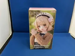 フリュｰ しぐれうい Trio-Try-iT Figure