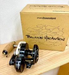 ﾌﾞﾙｰﾍﾌﾞﾝOGM BHL50Hi/R-S2T　ＦＬＤ名古屋北店のサムネイル