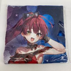 宝鐘マリン 活動4周年記念グッズ ビッグタオル - メルカリ