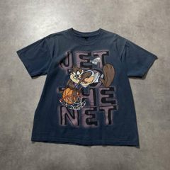 新品未開封☆ TDR ルシファー ビッグシルエット Tシャツ ユニセックス