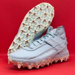 激レア】UNDER ARMOUR スパイク 28cm 支給品 松田宣浩 - メルカリ