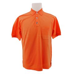 美品、希少XXL】HERMES エルメス ポロシャツ ネイビー - メルカリ