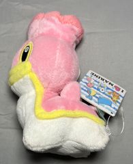 ポケモン コロっとまんまるぬいぐるみ ブルンゲル - メルカリ