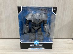 ジャスティス バスター DCマルチバース - メルカリ