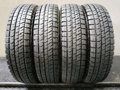 DUNLOP WINTER MAXX WM02 175/65R15 15インチ スタッドレス 4本 21～22
