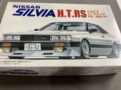 NITTO ニットー 1/28 ニッサン シルビア2000ZSE-X モーター - メルカリ