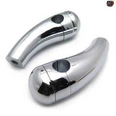 MBK BOOSTER ハンドル下カウル 3AA BW