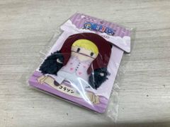ONE PIECE 콜라송 핑거 마스코트