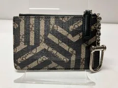 GUCCI GGカレイド 411818 キーリング 付きコインケース