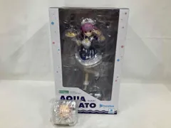  未開封品 (特典付き)コトブキヤ 湊あくあ 1/7 コトブキヤオンラインショップ限定 ホロライブ