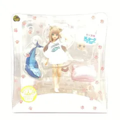 【中古】【開封】/DLｶｰﾄﾞﾅｼ)きなこ おはようver. あみあみ限定版 「うちのねこが女の子でかわいい」[95]