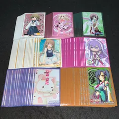 2026年最新】らきすた スリーブの人気アイテム - メルカリ