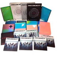 treasure アルバム CD シーグリ まとめ売り - メルカリ