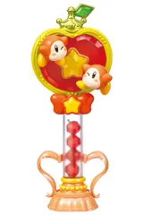 【中古】トレーディングフィギュア 2.ワドルディ 「星のカービィ Twinkle Wand」