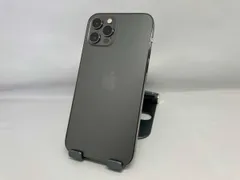  au 【SIMロックなし】MGM93J/A iPhone 12 Pro 256GB グラファイト au