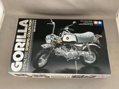 未開封2台セット】1/6 Honda モンキー 、ゴリラ - メルカリ
