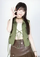 【中古】生写真(AKB48・SKE48) SKE48/河村優愛/CD「Karma」初回盤(Type-A～C)共通封入特典オリジナル生写真のサムネイル