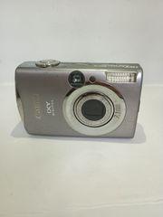 ジャンク】Canon IXY Digital 910 IS デジタルカメラ - メルカリ