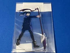 MAPPA 呪術廻戦 キャラアクリルフィギュア(禪院真希)