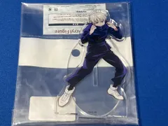 MAPPA 呪術廻戦 キャラアクリルフィギュア(狗巻棘)