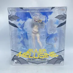 【中古】未開封)グッドスマイルカンパニー ルーラー/メリュジーヌ 1/6[92]