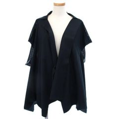 シャネル ニットトップス  P54747【Bランク】【中古】 シャネル ニットトップス P54747【Bランク】【中古】 - メルカリ