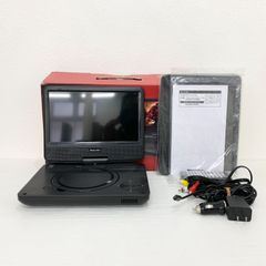 GAUDI 15.4型 ポータブルDVDプレーヤー 本体 - メルカリ