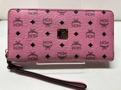 カモメ様専用LOMEI LEATHER WORKS ジッパーコンパクト ウォ - メルカリ