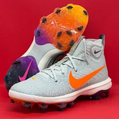 2026年最新】NIKE 野球 スパイクの人気アイテム - メルカリ