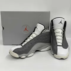 NIKE／ナイキ／Air Jordan 13 Retro／エアジョーダン13レトロ／414571-016／28cm