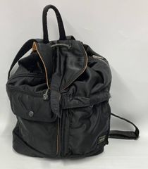 廃盤 PORTER TANKER RUCKSACK XL ラックサック - メルカリ