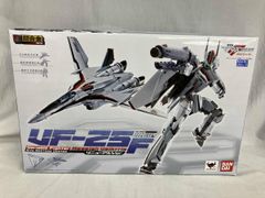 バンダイ VF-25F 可変型フィギュア 1/100 バンダイ VF-25F 可変型フィギュア 1/100 - メルカリ