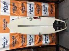 ジャスティス　サーフボード チリサーフボードSakura サクラ サーフボード JUSTICE ChilliSurfboard SAKURA 5'4” 40リッター