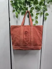 ラルフローレン トートバッグ