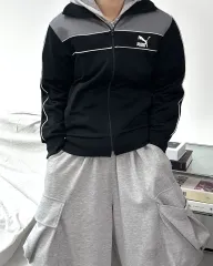 PUMA 90s ジャパン トラックジャージ