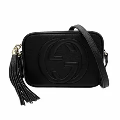2026年最新】gucci ソーホーディスコバッグの人気アイテム - メルカリ